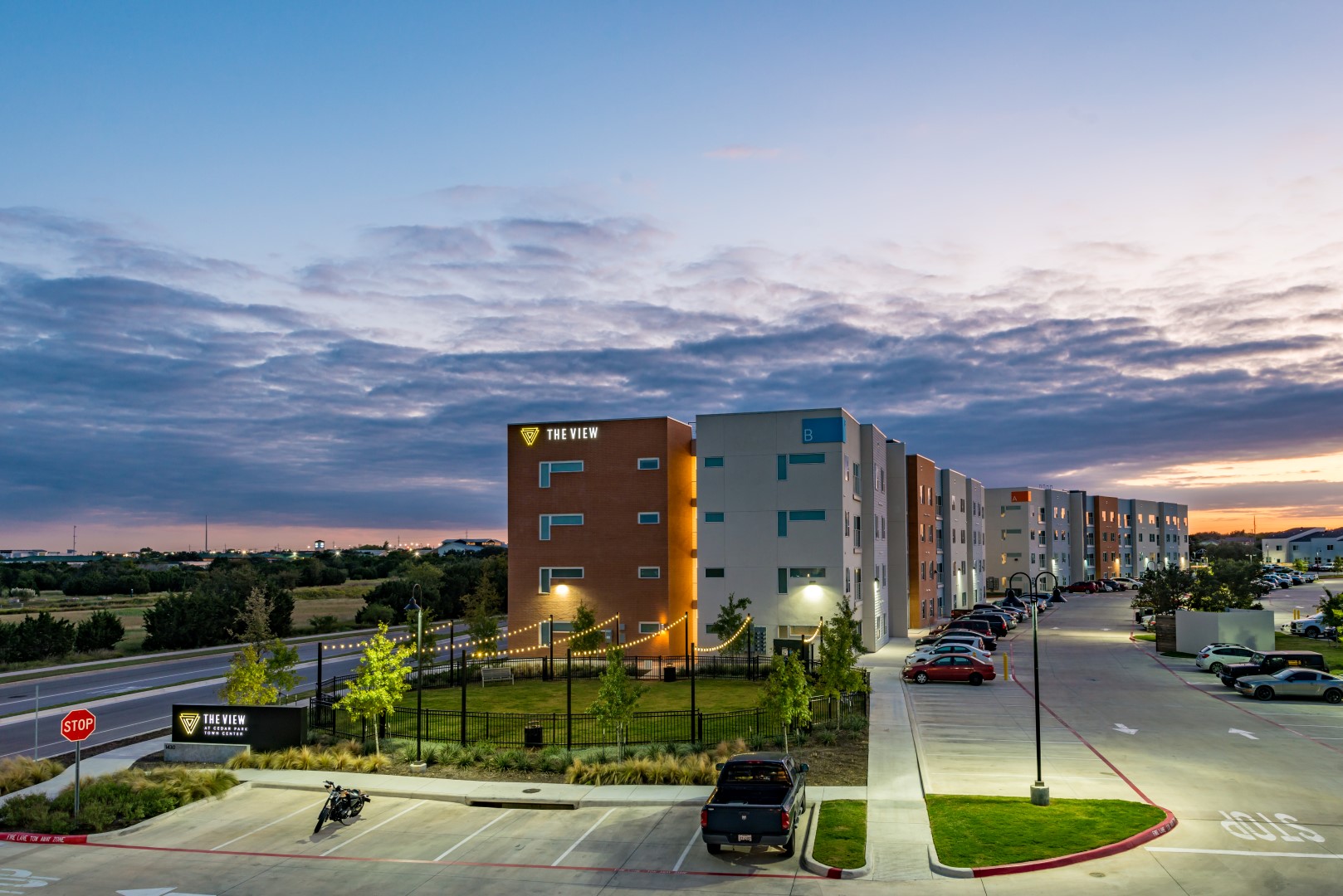 Photos and Video of The View at Cedar Park in Cedar Park, TX